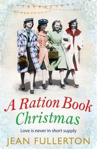 Produktbild: A Ration Book Christmas