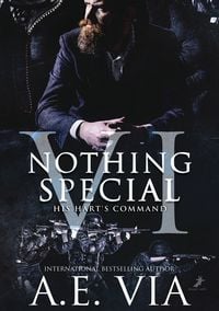 Produktbild: His Hart's Command