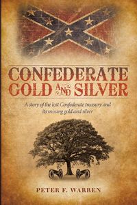 Produktbild: Confederate Gold and Silver