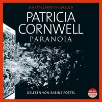 Produktbild: Paranoia