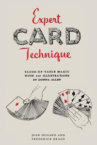 Produktbild: Expert Card Technique
