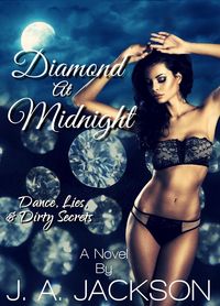 Produktbild: Diamond At Midnight