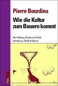 Produktbild: Wie die Kultur zum Bauern kommt