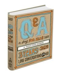 Produktbild: Q & A for Kids