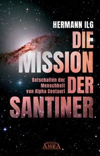 Produktbild: Die Mission der Santiner