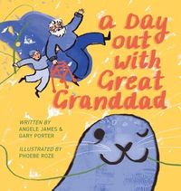 Produktbild: A Day Out with Great Granddad