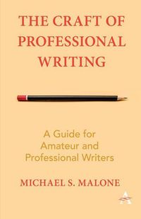 Produktbild: The Craft of Professional Writing