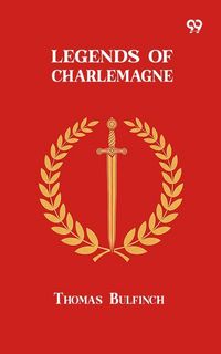 Produktbild: Legends Of Charlemagne