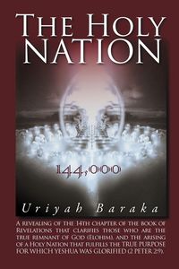 Produktbild: The Holy Nation