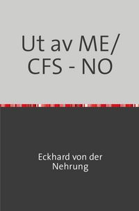 Produktbild: Ut av ME/CFS - NO