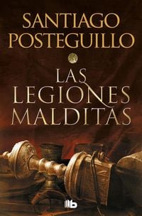 Produktbild: Las Legiones Malditas / The Cursed Legions