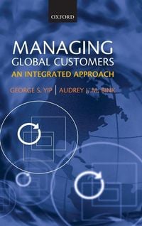 Produktbild: Managing Global Customers