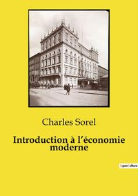 Produktbild: Introduction &agrave; l'&eacute;conomie moderne