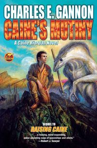 Produktbild: Caine's Mutiny