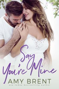 Produktbild: Say You're Mine