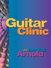 Produktbild: Guitar Clinic