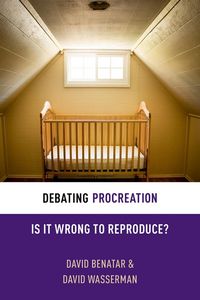 Produktbild: Debating Procreation