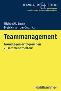 Produktbild: Teammanagement