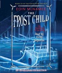 Bild vom Artikel The Frost Child vom Autor Eoin McNamee