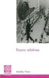 Produktbild: Raons relatives