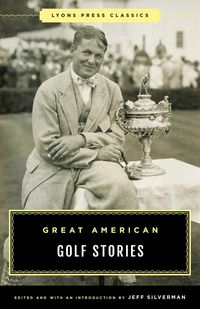 Produktbild: Great American Golf Stories
