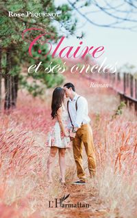 Produktbild: Claire et ses oncles