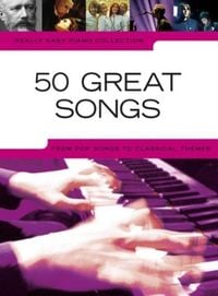 Produktbild: Really Easy Piano