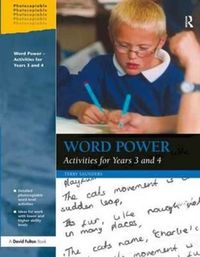 Produktbild: Word Power
