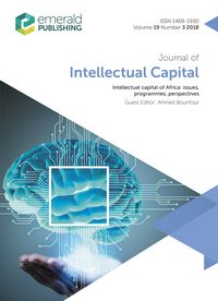 Produktbild: Intellectual Capital of Africa
