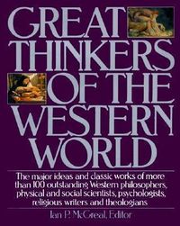 Produktbild: Grt Thinkers Of The Western Wo