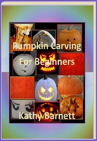 Produktbild: Pumpkin Carving For Beginners