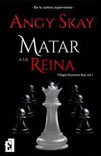 Produktbild: Matar a la Reina