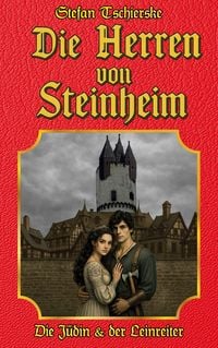 Produktbild: Die Herren von Steinheim