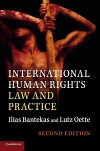 Produktbild: Bantekas, I: International Human Rights Law and Practice