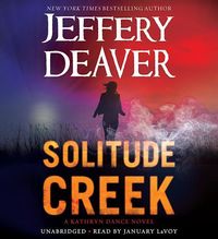 Produktbild: Deaver, J: Solitude Creek