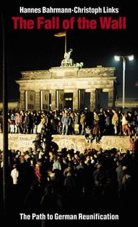 Produktbild: The Fall of the Wall