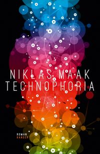 Produktbild: Technophoria