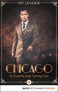 Produktbild: Chicago - Im Zweifel eine Tommy-Gun