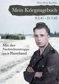 Produktbild: Mein Kriegstagebuch