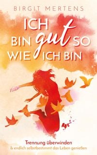 Produktbild: Ich bin gut so wie ich bin