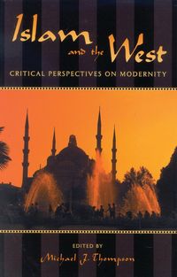 Produktbild: Islam and the West