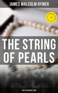 Produktbild: The String of Pearls - Tale of Sweeney Todd