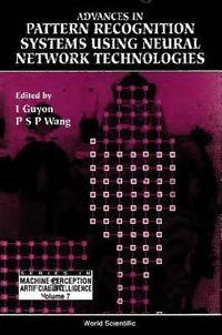 Produktbild: Advances in Pattern Recognition Systems Using Neural Network