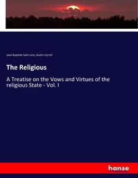 Produktbild: The Religious