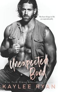 Produktbild: Unexpected Bond