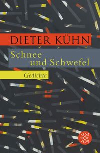 Produktbild: Schnee und Schwefel