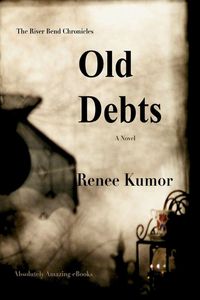Produktbild: Old Debts