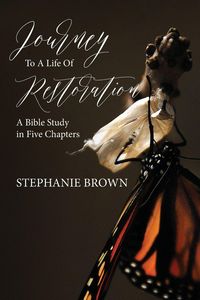 Produktbild: Journey to a Life of Restoration