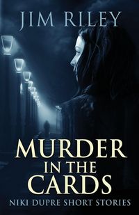 Produktbild: Murder In The Cards