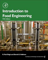 Produktbild: Introduction to Food Engineering